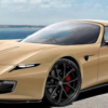 Mazda відроджує легендарний спортивний RX-7