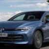 Volkswagen продолжит выпуск Golf до 2035