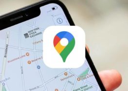 Google Maps добавил важную функцию для спокойствия водителей.