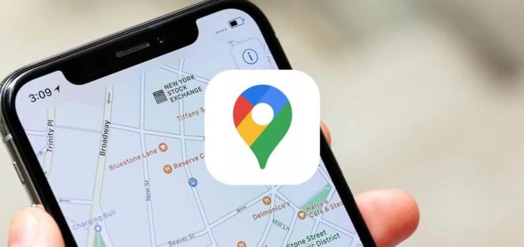 Google Maps додав важливу функцію для спокою водіїв