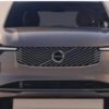 Слили изображения обновленного Volvo XC90