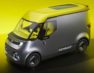 Renault представил концепт фургона Estafette