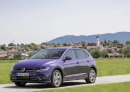 Volkswagen зупиняє Polo та запускає нові кросовери