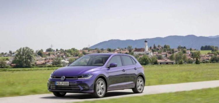 Volkswagen зупиняє Polo та запускає нові кросовери