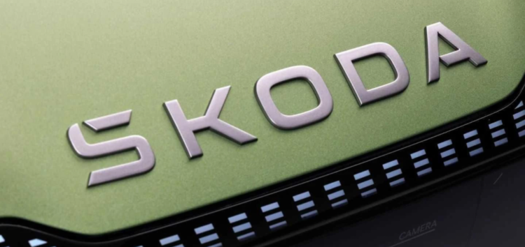 Skoda показала дизайн нового кросовера Elroq