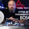 Гальмівна система Bosch – народжена для безпеки! (відео)