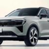 Ford Equator Sport 2025 обновился и увеличился