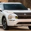 Експерти визнали Mitsubishi Outlander 2024 найкращим сімейним авто