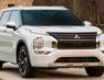 Експерти визнали Mitsubishi Outlander 2024 найкращим сімейним авто