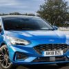 Ford меняет стратегию: культовые модели вместо «скучных»