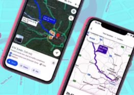 Waze или Google Maps: что выбрать водителям