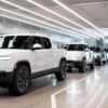 Rivian начал судебное разбирательство с Bosch