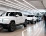 Rivian почав судову суперечку з Bosch