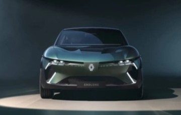 Renault оновлює салони з акцентом на якість