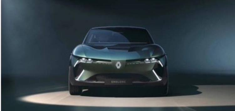 Renault оновлює салони з акцентом на якість