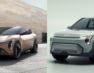 Kia представить EV4 у двох кузовах