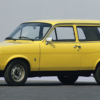 Ford Escort Mk II: старт епохи культового автомобіля  