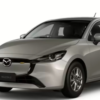 Mazda представила новий хетчбек за $15 000: стильний і доступний варіант для Японії