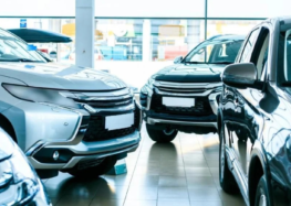 Toyota Group залишається лідером у глобальному автопромі: продажі та головні конкуренти