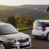 Skoda Yeti может вернуться, но с новыми амбициями