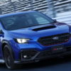 Subaru WRX STI: Легендарний спорткар повертається