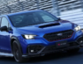 Subaru WRX STI: Легендарный спорткар возвращается