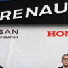 Honda планирует восстановить баланс в объединении с Nissan, избавившись от Renault