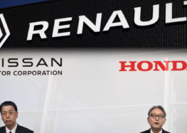 Honda планує відновити баланс у злитті з Nissan, позбувшись Renault