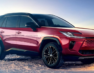 Toyota RAV4 2026: rewolucja w designie i technologii