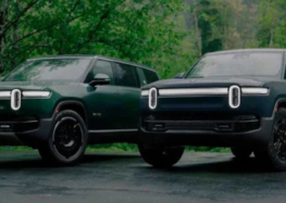 Rivian готує хардкорний електрокар