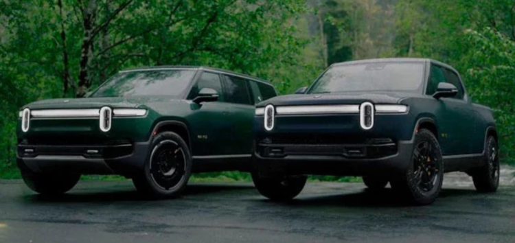 Rivian готує хардкорний електрокар