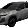 Citroen C5 Aircross: больше размеров, новый дизайн и электрификация