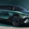 Renault Embleme: новий флагманський кросовер