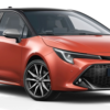 Обновленная Toyota Corolla: новый стиль, больше безопасности