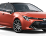 Оновлена Toyota Corolla: новий стиль, більше безпеки