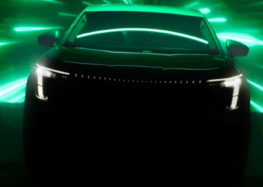 Новый семиместный электрический SUV Skoda: премьера в 2025 году