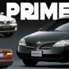 Nissan може повернути легендарну Primera