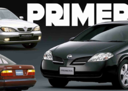 Nissan може повернути легендарну Primera