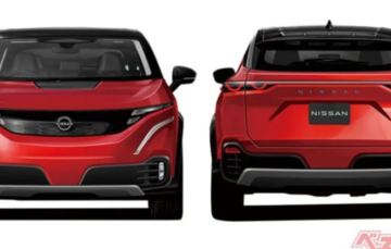 Nissan Skyline: культова модель може стати електричним крос-купе