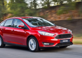 Конец Focus: Ford закрывает легенду