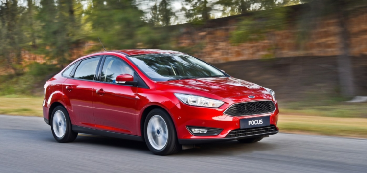 Конец Focus: Ford закрывает легенду