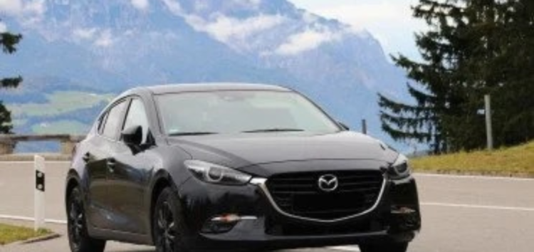 Лучшие компактные автомобили 2025 года