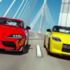 Toyota та Nissan: врятувати не треба покупати?