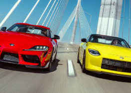 Toyota та Nissan: врятувати не треба покупати?