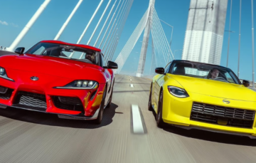 Toyota та Nissan: врятувати не треба покупати?