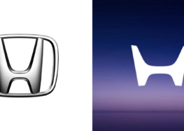 Оновлена «H»: Honda представила новий логотип