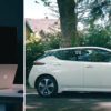 Nissan Leaf під прицілом хакерів