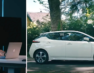 Nissan Leaf під прицілом хакерів
