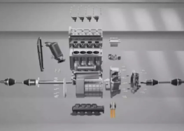 Цей гібрид змусить Tesla понервувати
