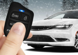 3 минуса автозапуска, которые вредят автомобилю